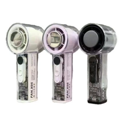 High Speed Cooling Fan X05